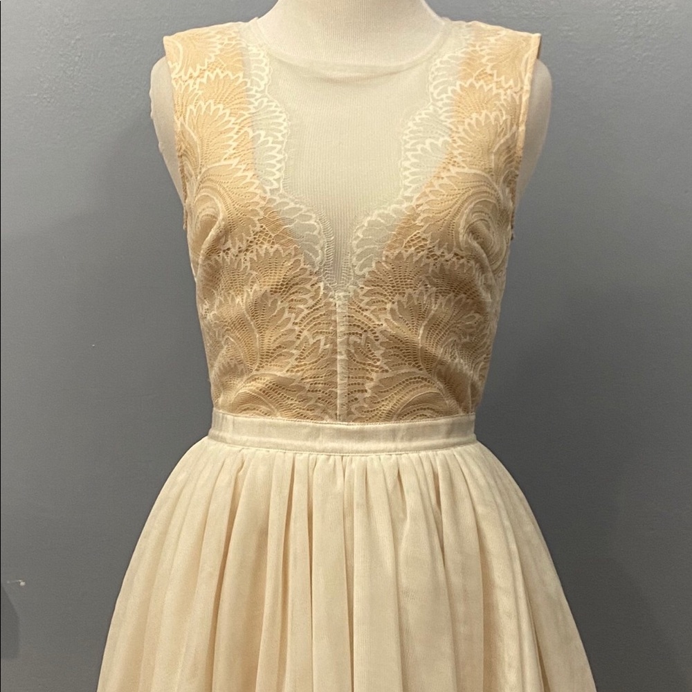 bebe cocktail dress